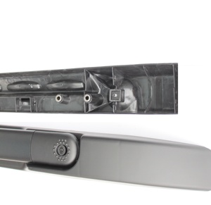 SUNSINGRACK Barra Cruzada de Montaje en Techo de Aluminio para Tacoma SUV 4x4 OE Tamaño Modelo 8001Y11 - Product Image 4