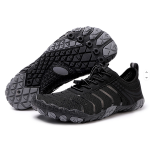 Soft Skin Neoprene <b>Beach</b> Shoes <b>Socks</b> Skin Lightweight Soft Rubber Aqua Soft <b>Beach</b> Shoes - Product Image 1