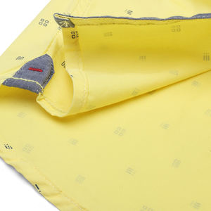 Conjuntos de Ropa de Verano 2022 para Niños, Camiseta de Manga Corta con Botones y Pantalones Cortos de Color Liso, Ropa de Algodón para Bebés - Product Image 4