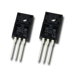 Fkv575 mới ban đầu TO-220F 50V 75A CHỈNH LƯU cầu chip - Product Image 1