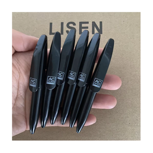 विज्ञापन प्रचार मिनी ट्विस्ट शॉर्ट नोटबुक सेट एयरप्लेन होटल बॉलपॉइंट पेन, कस्टम लोगो के साथ - Product Image 2