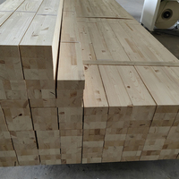 Durabilité et longévité Platelage en bois massif traité pour une utilisation en extérieur