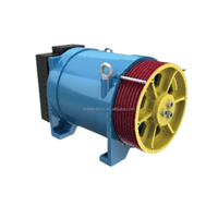 Moteur de traction pour ascenseurs 630KG 1000KG FRD32X-B/32D
