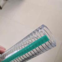 Tuyau d'alimentation en eau et de drainage industriel