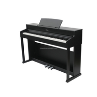High Quality B80 Digital Stage Piano Electronic Synth Organ for Music Beginners