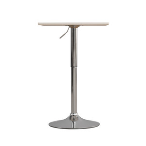 New and Fashion Home and Business Adjustable <strong>bar</strong> Cocktail Table Restaurant Wedding Folding Table - Product Image 3