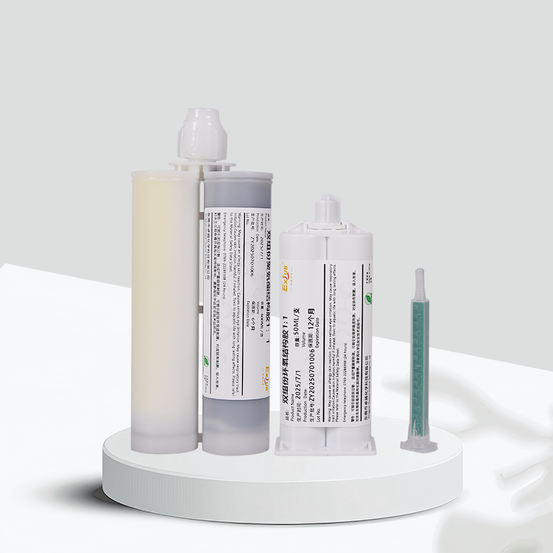 913 Series Epoxy UV Adhesive Electrolyte