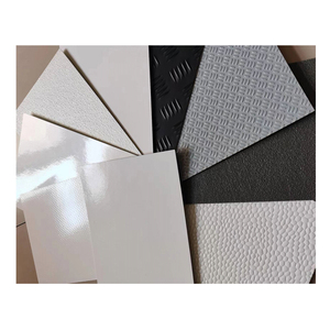 Rollos de hoja de Gelcoat Frp para remolque de viaje de casa rodante - Product Image 2