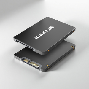 SSD 128GB SATA 2.5 pouces 6Gps haute vitesse ssd 128gb 256gb 512gb pour ordinateur portable de bureau 3 ans de garantie 1 jour d'expédition - Product Image 1