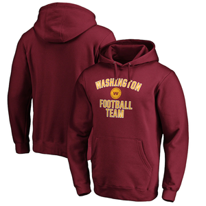 Sudadera de Poliéster para Hombre de Fútbol Americano Washington Commanders, Fabricantes de Sudaderas con Capucha Deportivas, Cálidas y de Gran Tamaño - Product Image 3