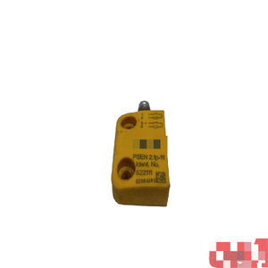 Emniyet Anahtarı Psen 2.1p-11 522111 Algılama Aralığı <span class=keywords><strong>3</strong></span> Mm - Product Image 1