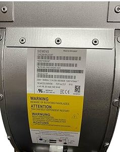 Controlador de Automatización 6SL3362-0AG00-0AA1 Nuevo o Usado, Módulo de Controlador Programable - Product Image 5