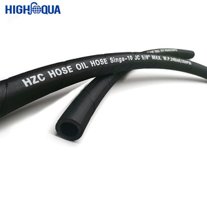 2020 hot sale <span class=keywords><strong>flexible</strong></span> 4 inch hydraulic <span class=keywords><strong>rubber</strong></span> oil <span class=keywords><strong>hose</strong></span> assy - Product Image 2
