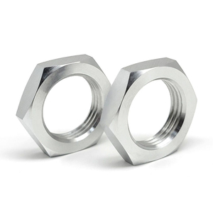 Servicio de mecanizado CNC de aleación de titanio y acero inoxidable de piezas metálicas médicas personalizadas OEM con micromecanizado - Product Image 5