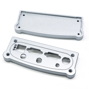 Đông Quan tùy chỉnh CNC gia công phay máy móc chế tạo dịch vụ Brass thép nhôm ODM & OEM CNC biến gia công phần - Product Image 2