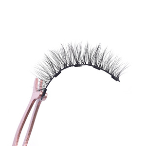 Extension de <span class=keywords><strong>cils</strong></span> magnétiques invisibles, kit de maquillage pour yeux, étiquette privée, offre spéciale, 2022 - Product Image 6