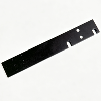 M Compatible 10012 WASH STATION MTG BRACKET ASSY untuk Printer Inkjet Kontinu Seri S4/S8/9040