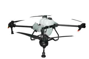 UAV Portátil para Pulverización Agrícola con Pulverizador Eléctrico para el Mantenimiento de Árboles de Caucho, Alta Productividad y Excelente Relación Calidad-Precio - Product Image 2