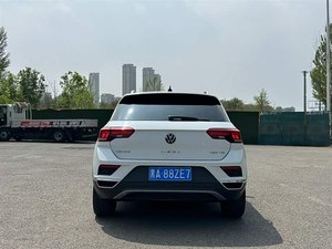 Volkswagen T-<span class=keywords><strong>ROC</strong></span> Chine Meilleures Voitures d'<span class=keywords><strong>Occasion</strong></span> Pas Chères - Product Image 3