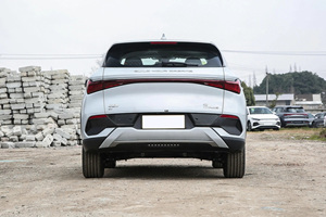 Byd Yuan Plus 2024 Ev 510Km Byd Naar <span class=keywords><strong>3</strong></span> Nieuwe Energievoertuigen Goedkope Elektrische Auto - Product Image 5