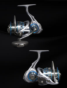 بكرة صيد عالية الجودة من دايوا, بكرة صيد عالية الجودة للمياه المالحة للبيع - Product Image 6