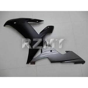 ชุดแฟริ่งมอเตอร์ไซค์สำหรับ YAMAHA R1 2002-2003 YZF YZF-R1 ชุดแฟริ่งพลาสติก ABS คุณภาพสูง รุ่น Y1003-109a - Product Image 3