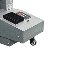 Chauffe-inducteur électromagnétique portable économique pour roulements et engrenages, à usage industriel