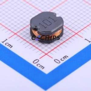 ตัวเหนี่ยวนำไฟฟ้าแบบ SMD รุ่น SCD0703T-101K-N (ค่าความเหนี่ยวนำ: 100uH) (ความแม่นยำ: 10% ความต้านทานไฟฟ้ากระแสตรง (DCR): 480mOhm) - Product Image 1