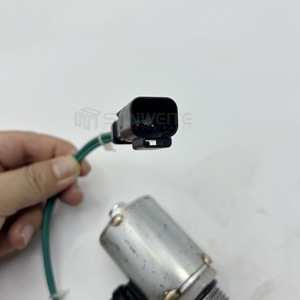 Vanne solénoïde d'excavatrice 152-8344 DC 24V Température normale pour E 3114 3116 3126 3406B C 3516 - Product Image 2