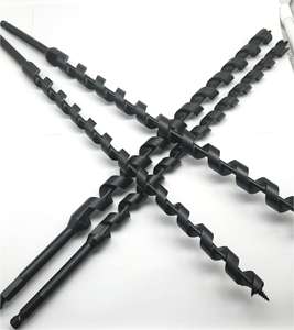 2025 Electric Tool Hardware Wood Spiral <b>Drill</b> <b>Bit</b> - Product Image 5