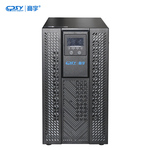 CPSY UPS 10kva 220V单相在线高频纯正弦波UPS备用电源 - Product Image 4