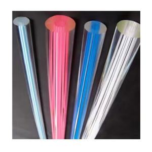 Fabricante HengGe, Muestra Gratuita, Proveedor de Fábrica, Varilla Acrílica - Product Image 2