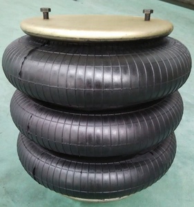 Suspensión Neumática Flexible de Alta Calidad <span class=keywords><strong>Contitech</strong></span> FT330 - 29 520 Firestone W01 - 358 - 8010 - Product Image 2