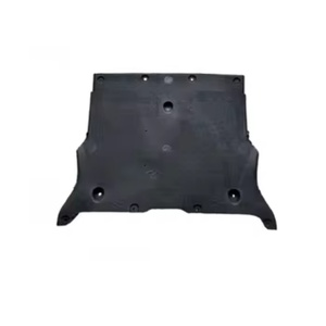 Protection inférieure avant en mousse Welta Original, numéro de pièce 1104312-00-B, ajustement direct pour Tesla Model 3 ancienne génération <span class=keywords><strong>2017</strong></span> à 2023 - Product Image 6