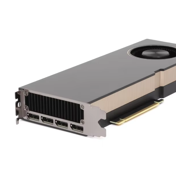 PNY VCNRTXA6000-SB RTX A6000 48GB Graphic Card Workstation Card in Stock T7960 T7920