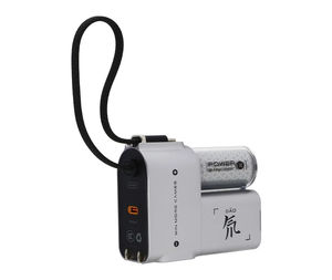 Redmagic <span class=keywords><strong>GO</strong></span> <span class=keywords><strong>POWER</strong></span> 65W 5000mAh Mini <span class=keywords><strong>Power</strong></span> <span class=keywords><strong>Bank</strong></span> 3 EN 1 Chargeur Rapide Type-C Chargeur Portable Pour Redmagic 10 <span class=keywords><strong>Pro</strong></span> Iphone 16 <span class=keywords><strong>Pro</strong></span> Max - Product Image 3