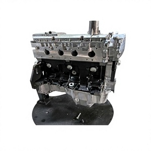 Bloc-cylindres moteur K7M 1.6L 8V de haute qualité pour <span class=keywords><strong>Renault</strong></span> Megane Clio Scenic Dacia Logan Sandero - Product Image 4