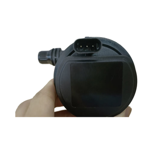 Pompe à eau <span class=keywords><strong>auxiliaire</strong></span> électronique <span class=keywords><strong>de</strong></span> vente directe d'usine pour le numéro OE A0005004386 pour BENZ - Product Image 3