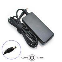 Adaptateur d'alimentation pour ordinateur portable 45W DC, neuf, 19V 2.37A 4.0x1.7mm OTP pour U920T Z835 U925T Z15t-A