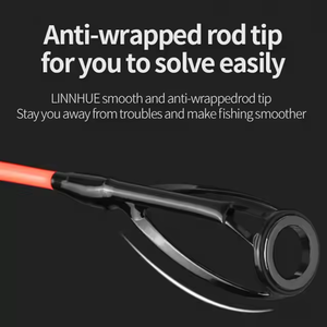 New arrivals <span class=keywords><strong>oC</strong></span> cần câu xa đúc Que Sợi Carbon cơ thể chất lượng tốt phù hợp cho Spinning REELS - Product Image 5