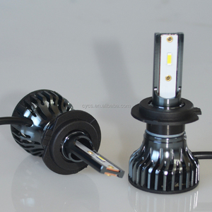 Accessori per Veicoli, Sistemi di Illuminazione Auto, Fari <span class=keywords><strong>LED</strong></span> H7 F2 1860 CSP, Luci <span class=keywords><strong>LED</strong></span> Automobilistiche 12 <span class=keywords><strong>Volt</strong></span>, <span class=keywords><strong>Lampadine</strong></span> H7 per Fari Auto - Product Image 2