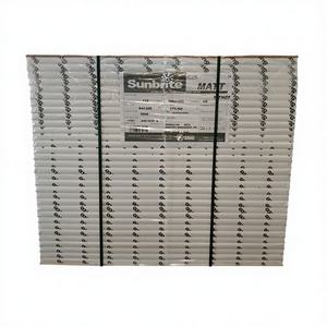 NEVIA /HIKOTE /XPLORE/Sunbrite APP Coated Double-Sided Glossy & Silk Art <b>Paper</b> for <b>Printing</b> - Product Image 1