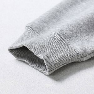 Sudaderas con Capucha para Hombre, Sudaderas con Estampado Puff, Sudaderas con Capucha Gruesas de Alta Calidad, Unisex - Product Image 5