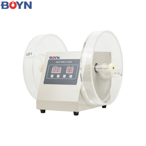BNTFT-A1 Laboratory Automatic Intelligent Digital Control <strong>Tablet</strong> <strong>Friability</strong> <strong>test</strong> Apparatus Brittleness Testing Instrument - Product Image 2
