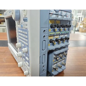 Oscilloscope enregistreur YOKOGAWA DL850 avec module 720220 H - Product Image 3