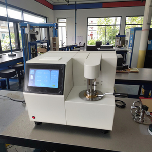 Analizador de Punto de Inflamación de Vaso Cerrado Totalmente Automático, Equipo de Prueba de Aceite, Medidor de Punto de Inflamación de Alta Eficiencia Directo de Fábrica YH - Product Image 6