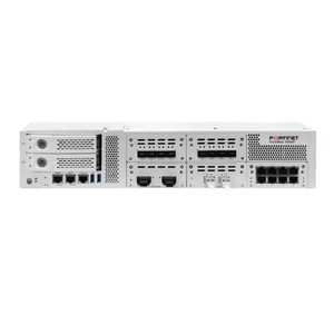 Garantie d'un an FortiWeb-4000F FWB-4000F FC-10-FW4KF-680-02-12 Gestion à distance <span class=keywords><strong>FortiCloud</strong></span> Type filaire - Product Image 2