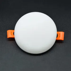 10 lampade a LED da 9 W AC82-265v bianco freddo da incasso - Product Image 4