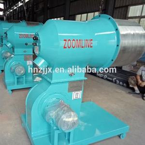 Quemador de polvo de carbón pulverizado multiusos para planta de asfalto - Product Image 6