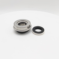 Kit de joints de pompe à eau SBA145126010 pour tracteur Ford 1000 1100 1200 1300 1500 1600 1700 1900